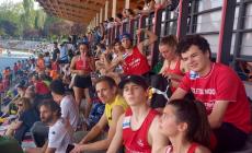 Atletica Mondovì: i Regionali del 20-21 maggio sono stati spostati ad Alessandria