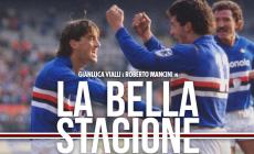 A Dogliani il documentario sulla "bella stagione" della Sampdoria