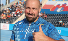 Atletica: al Meeting di Primavera i migliori discoboli italiani