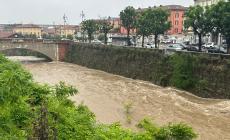 Dopo il maltempo scendono a cinque le strade provinciali ancora chiuse o a senso unico. Una è a Roccaforte