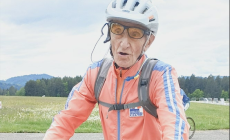 Mtb Orienteering: Anfossi campione mondiale a quasi 90 anni