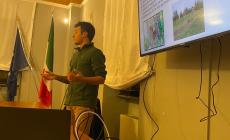 Frabosa Soprana: sala gremita per l’ultimo incontro dell’UniMondolè