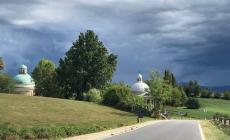 Vicoforte: verranno restaurate tre cappelle del percorso devozionale