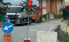 Piozzo: Alpi Acque ha iniziato a sostituire le tubature dell’acqua in eternit