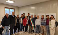 Villanova: ufficiale la Giunta del sindaco Murizasco