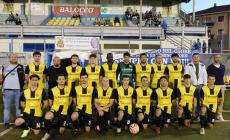 Calcio: il titolo di Terza Categoria va al Bandito Sportgente
