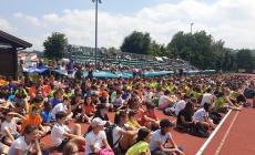 Martedì la giornata conclusiva di "AtleticaMente", il progetto per le scuole