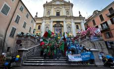 Ceva: il grande ritorno del Palio dei Rioni