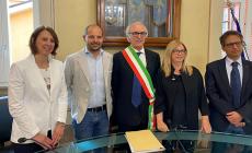 Vicoforte: la nuova giunta, le deleghe e gli incarichi anche ai consiglieri