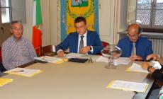 San Michele: si è insediato il nuovo Consiglio del sindaco Aimone