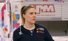 Lpm: resta anche Laura Grigolo