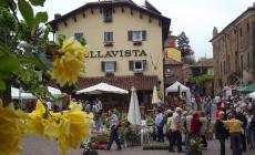 Domenica la festa per la fioritura delle rose 