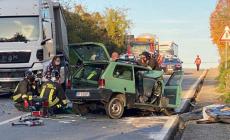 Incidente stradale mortale a San Michele:&nbsp;la Procura chiede l&rsquo;assoluzione