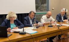 Peste suina: richiesto lo stato di emergenza. Votato all’unanimità da due Unioni Montane
