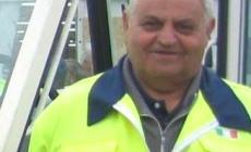 Lisio e Mondovì dicono addio all'ex assessore e  volontario 
