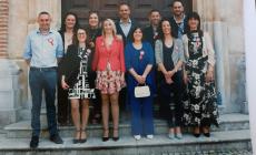 Beinette: quasi 200 persone alla festa delle Leve