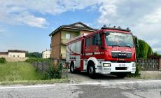 Mondoví, incidente: scontro frontale in via Langhe