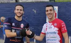 Pallapugno Serie A: i commenti dei capitani dopo il giro di boa