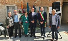 A Mondoví la festa del 2 giugno ringrazia i dipendenti comunali  in pensione