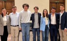 Mondovì, Circolo delle Idee, rinnovato il consiglio direttivo: Beatrice Perrone eletta nuova presidente 