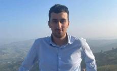 Peveragno: addio al giovane arbitro di basket Andrea Cristofaro 