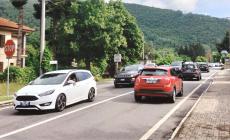 Traffico sulla strada statale 28: code tra Garessio e Ceva di ritorno dal ponte del 2 giugno