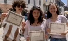 Tre borse di studio ai liceali dalla Scuola di Musica