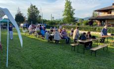 A Niella Tanaro si è celebrata la festa per la fioritura della Nigella