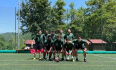 Frabosa Soprana: la 12 ore di calcio a 5!