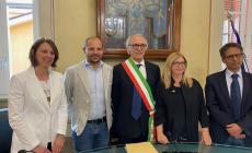 Vicoforte: a tu per tu con la nuova Giunta
