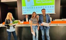 “Premio Dardanello” 2023: quando il giornalismo fa rima con divertimento e passione dei giovani. TUTTE LE FOTO