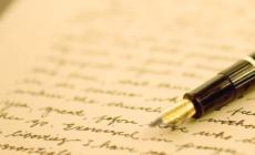 Mondovì: un maestro scrive ai suoi studenti di quinta