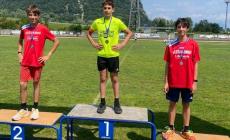 Atletica Mondovì: titolo regionale nella marcia per Simone Gabriele