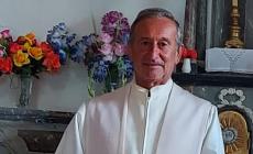 Garessio: l'ultimo saluto a don Aldo Mattei. Date ed orari di  rosario e funerale