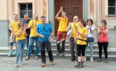 Pianfei: torna fino a settembre “A spasso tra gli spaventapasseri”