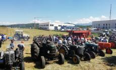 Pianfei: sabato la Sagra del Grano e la Rudunà
