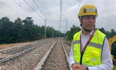 Treni: riaperta del tutto la linea Fossano-Mondovì