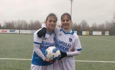 Calcio femminile U.19: quanto Monregalese nella Freedom finalista di Coppa 