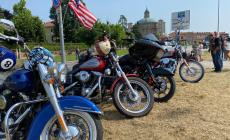 Inaugurato a Vicoforte il Foam’s American Day