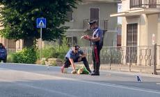 Mondovì: ecco chi è il pensionato travolto in via Cuneo