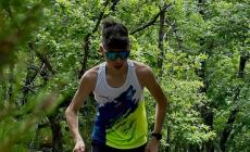 Sky running: Matteo Blangero convocato per i Mondiali giovanili