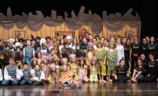 A Mondovì il grande spettacolo di “Eloise”, l’opera prodotta dall’Academia Montis Regalis
