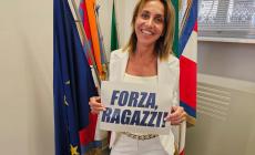 Esami di maturità, assessore Chiorino: “Ragazzi siete il nostro domani, siate il nostro orgoglio”