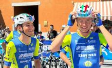 Ciclismo: buon Giro Next Gen per Niccolò Pettiti 