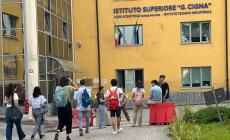 Maturità 2024: si parte con la prima prova scritta