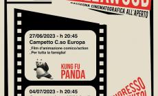 “Villawood”, due serate di cinema all’aperto per l’estate villanovese