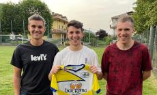 Calciomercato: il Bagnasco riparte dai difensori cebani Raineri e Bracco