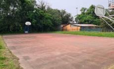 Un nuovo campo polifunzionale in centro Carr&ugrave;