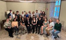 The complete 21st century flutist: grande concerto finale in Sala Ghislieri 