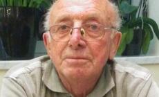 Vicoforte: addio a Giuseppe Crosetti